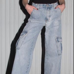 Brandy Melville Tatum Jeans